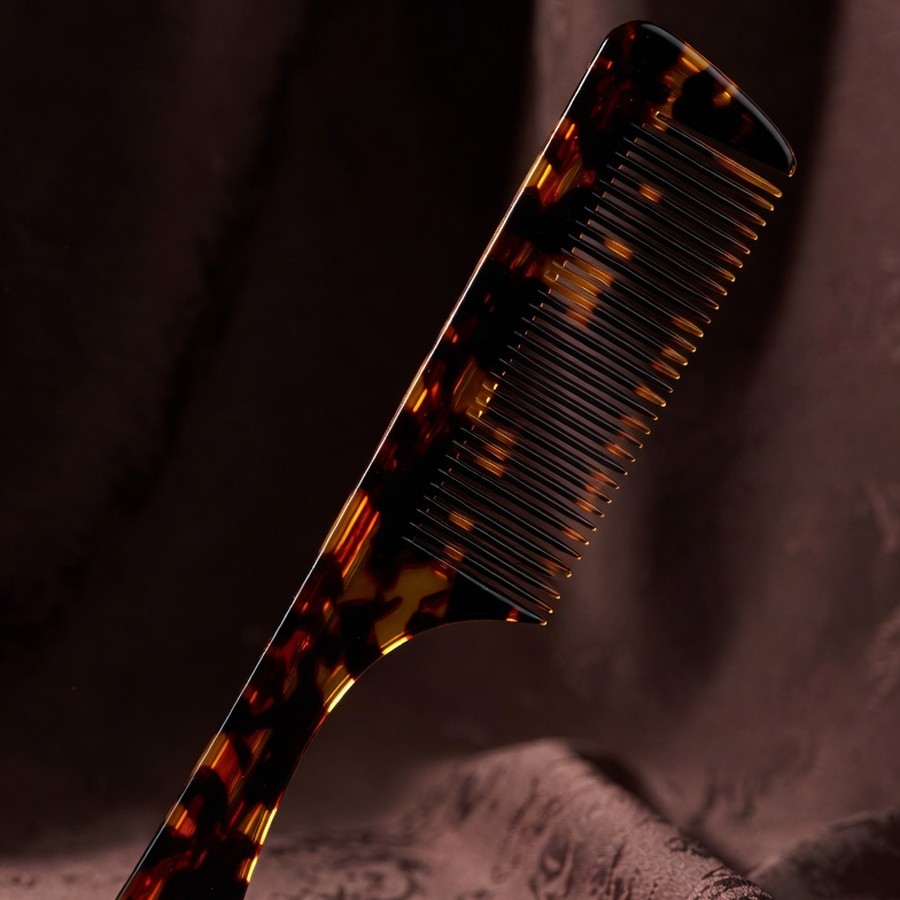 Tortoise Dressing Comb
