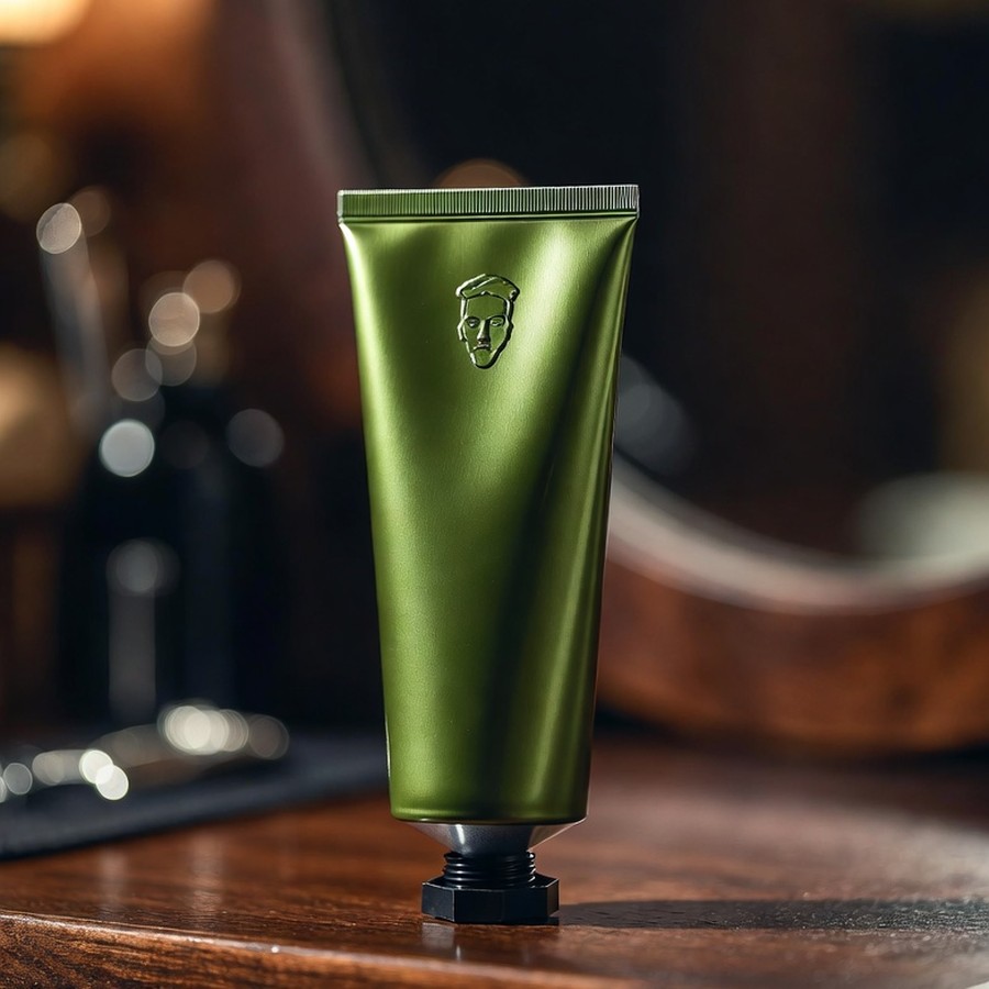 Rich Shave Cream